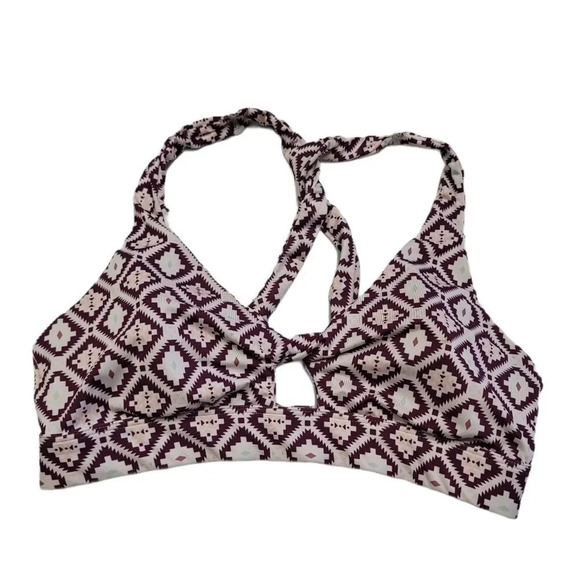 Rue 21 twist front bikini top - Picture 1 of 4